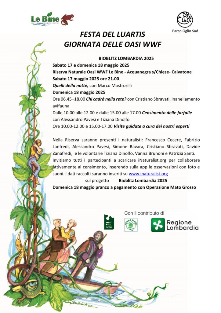 locandina festa 2025
